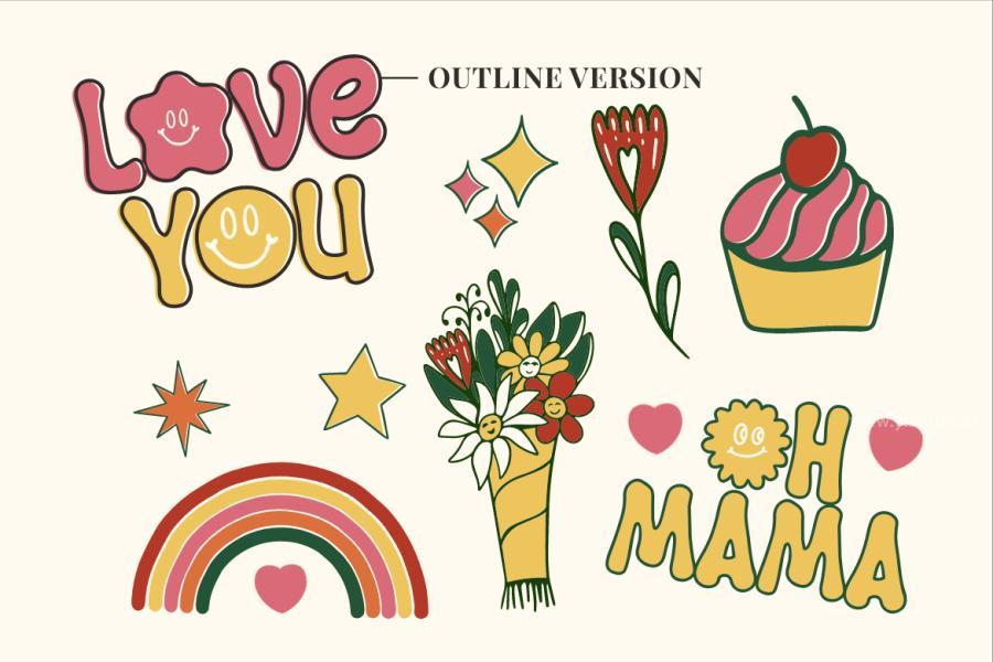 ysz-202223 Retro-Emoji---A-Playful-Groovy-Fontz5.jpg