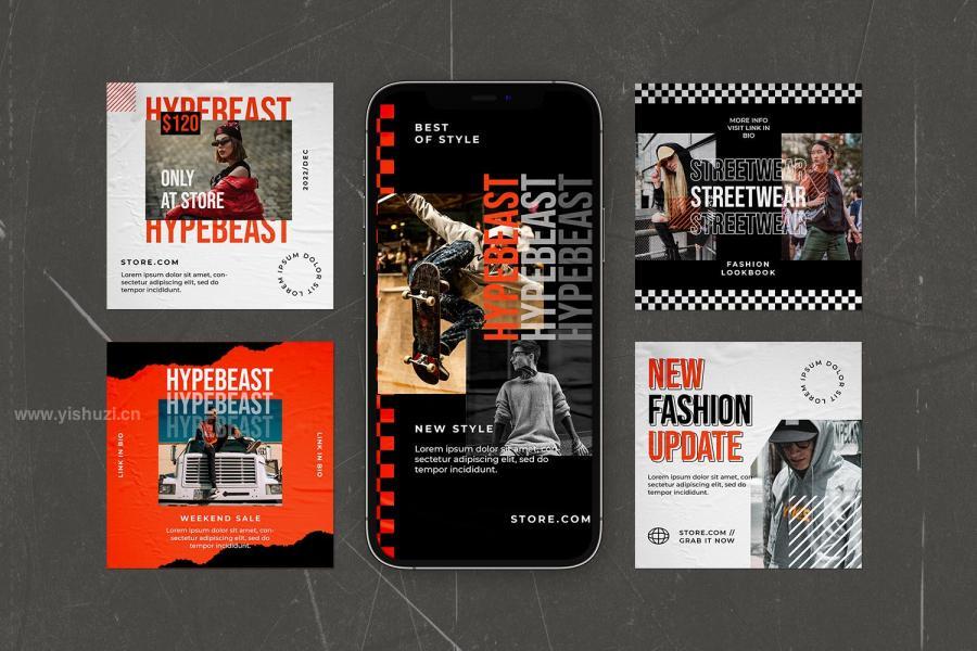 ysz-201912 North-Urban-Instagram-Templatez5.jpg