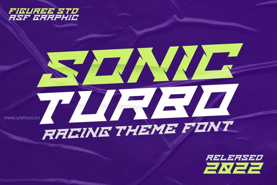 ysz-201941 Sonic-Turbo---Racing-Theme-Fontz12.jpg