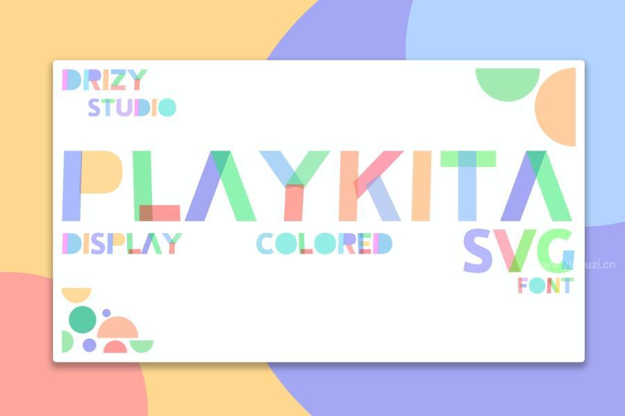 ysz-201952 Playkita---Colored-SVG-Fontz2.jpg