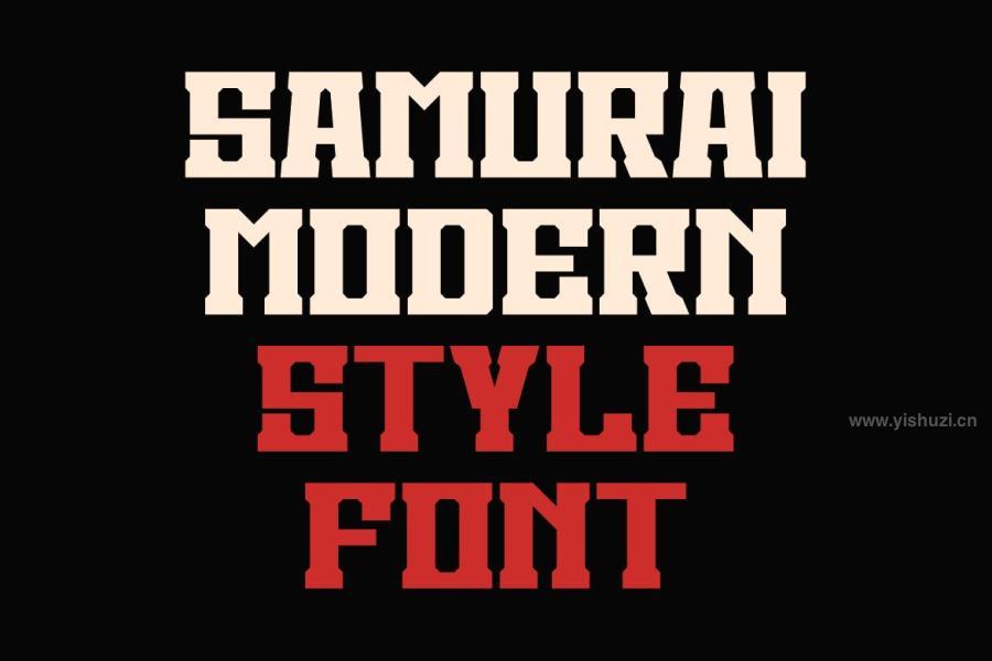 ysz-202325 King-Samurai-Fontz4.jpg
