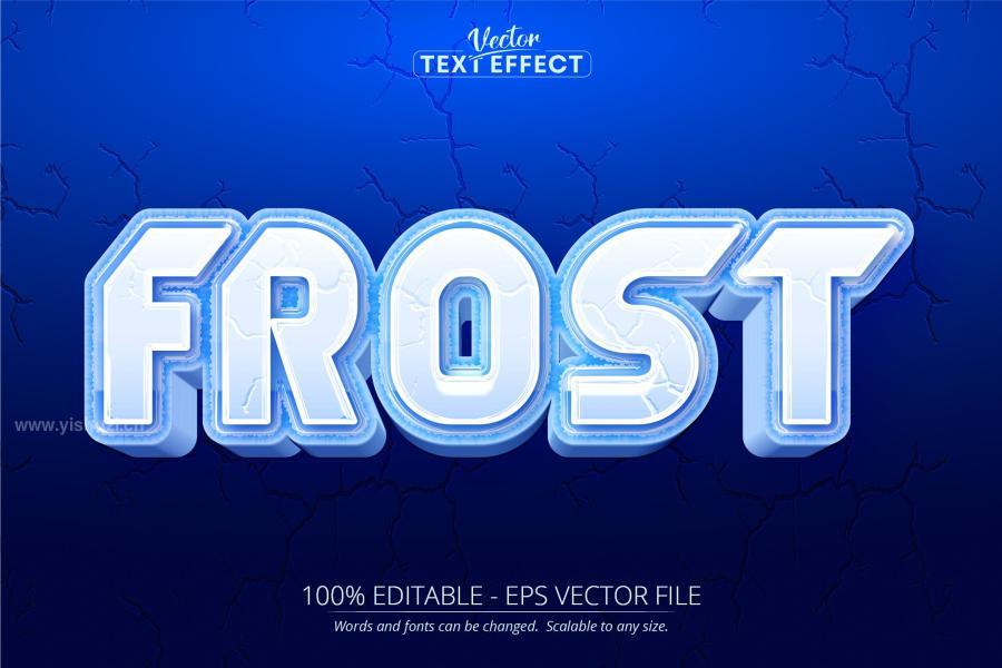 ysz-202336 Frost---Editable-Text-Effect,-Cartoon-Font-Stylez2.jpg