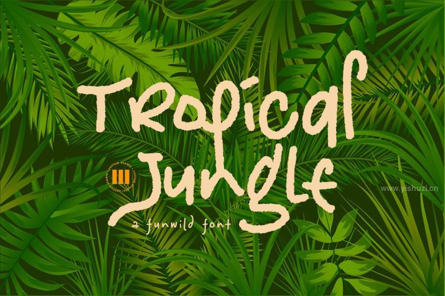 ysz-202345 Tropical-Junglez2.jpg