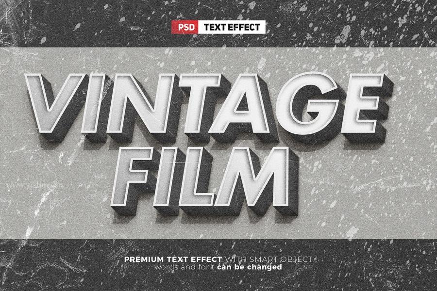 ysz-202349 Old-Vintage-Movie-Text-Effect-Vol-1z3.jpg