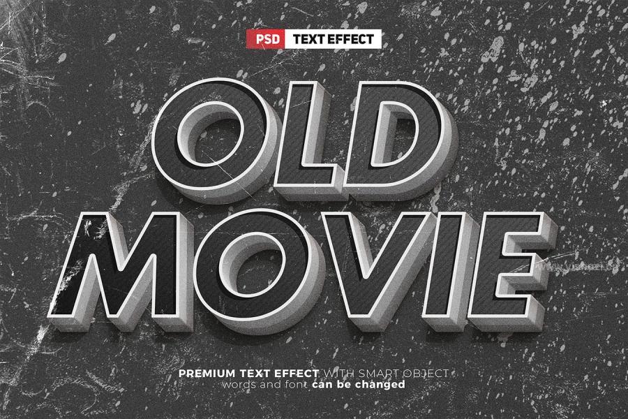 ysz-202349 Old-Vintage-Movie-Text-Effect-Vol-1z5.jpg