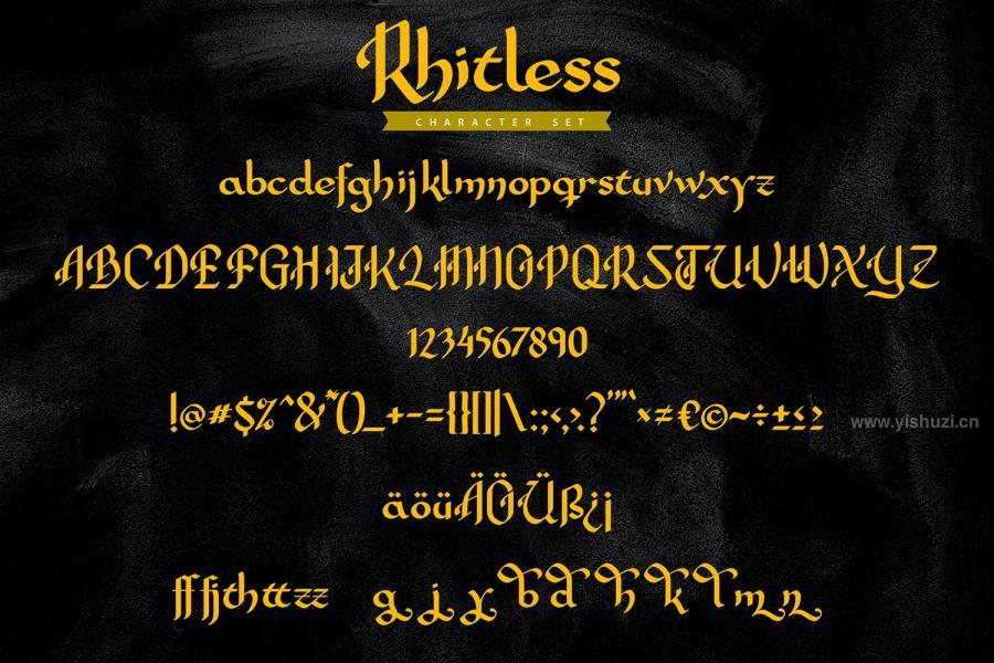 ysz-202400 Rhitless-Handcrafted-Caligraphic-Fontz6.jpg