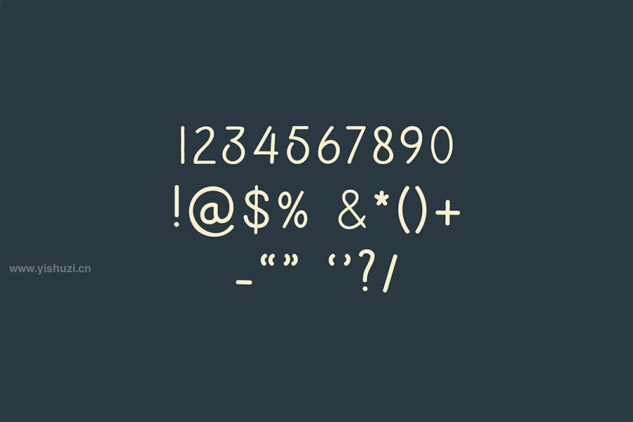 ysz-202436 Caparison-Vintage-Typeface-Fontz6.jpg