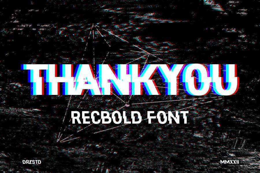 ysz-202447 Recbold---Experimental-Glitch-Fontz9.jpg