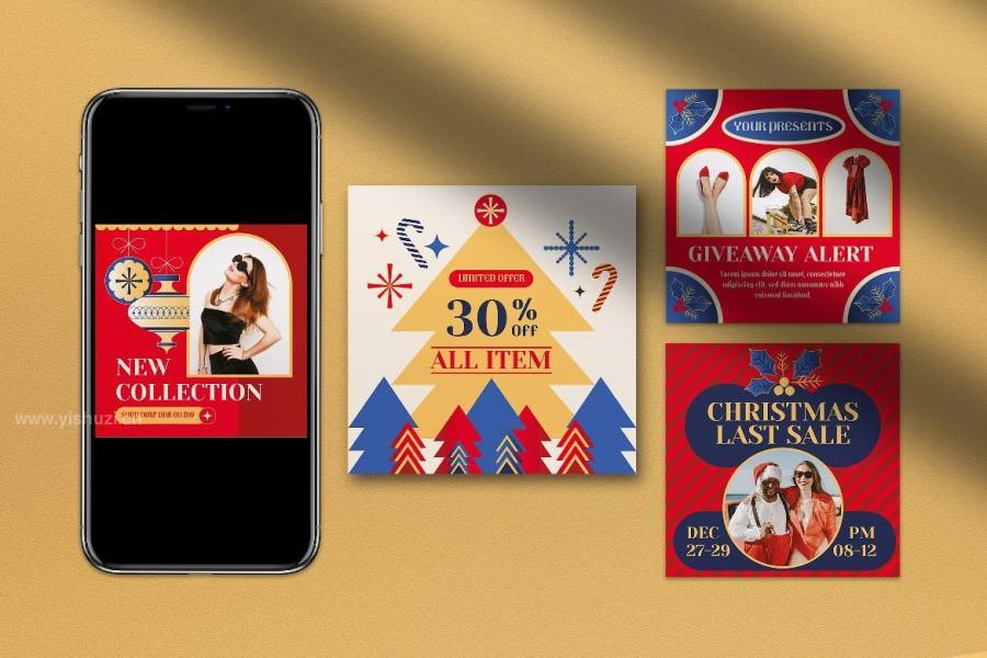 ysz-202452 Red-Modern-Christmas-Sale-Instagram-Packz4.jpg