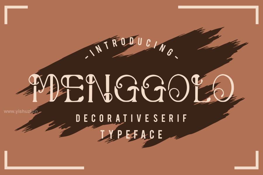 ysz-202473 Menggolo-Decorative-Serif-Typefacez2.jpg