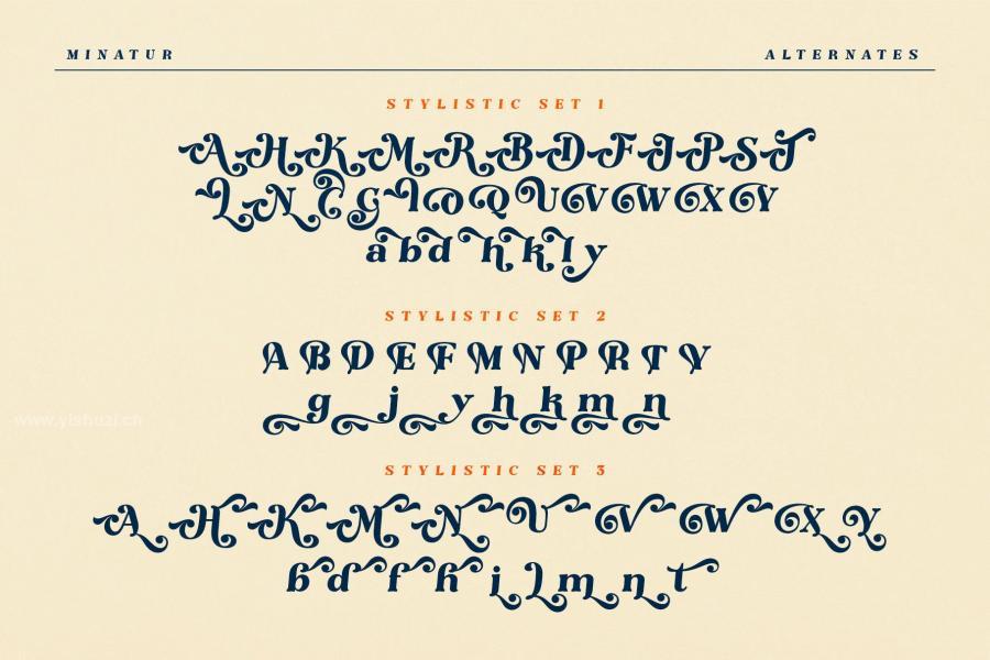 ysz-202478 The-Minatur-Typefacez11.jpg