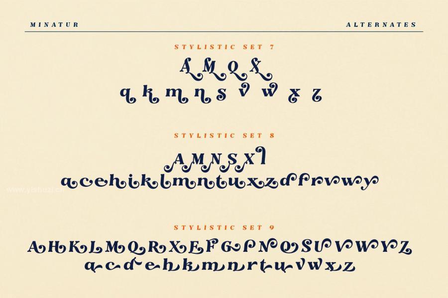 ysz-202478 The-Minatur-Typefacez5.jpg