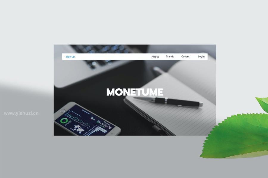ysz-202487 Monetume---PowerPoint-Templatez4.jpg