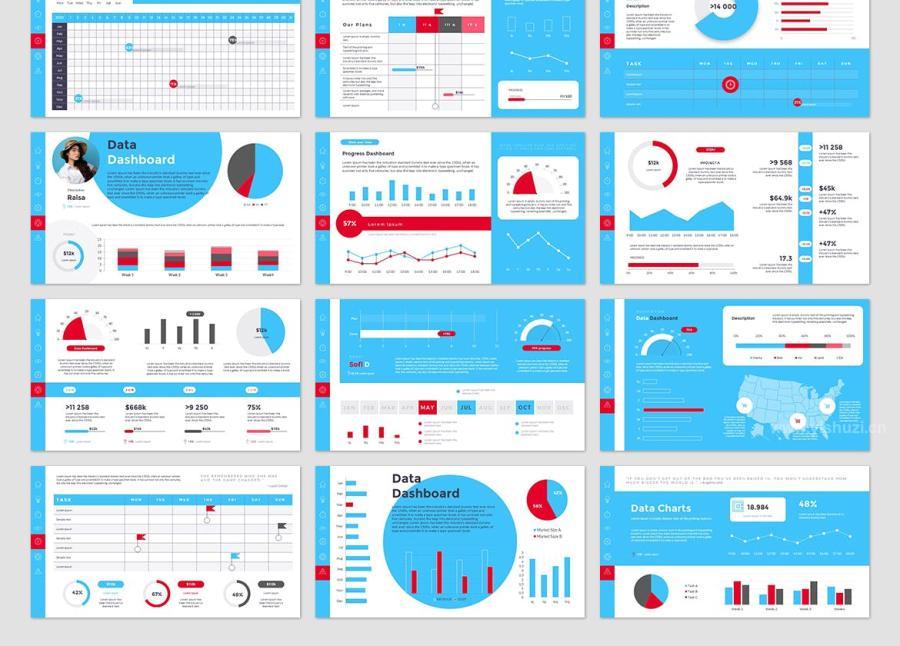 ysz-202505 Hello-DATA-Dashboards-PowerPoint-Presentationz4.jpg