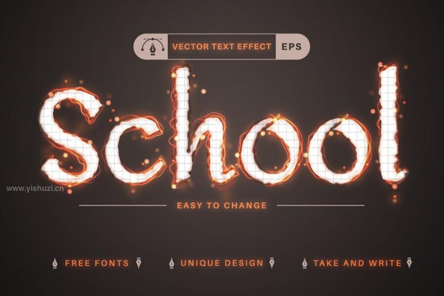 ysz-202258 Fire-Paper---Editable-Text-Effect,-Font-Stylez3.jpg