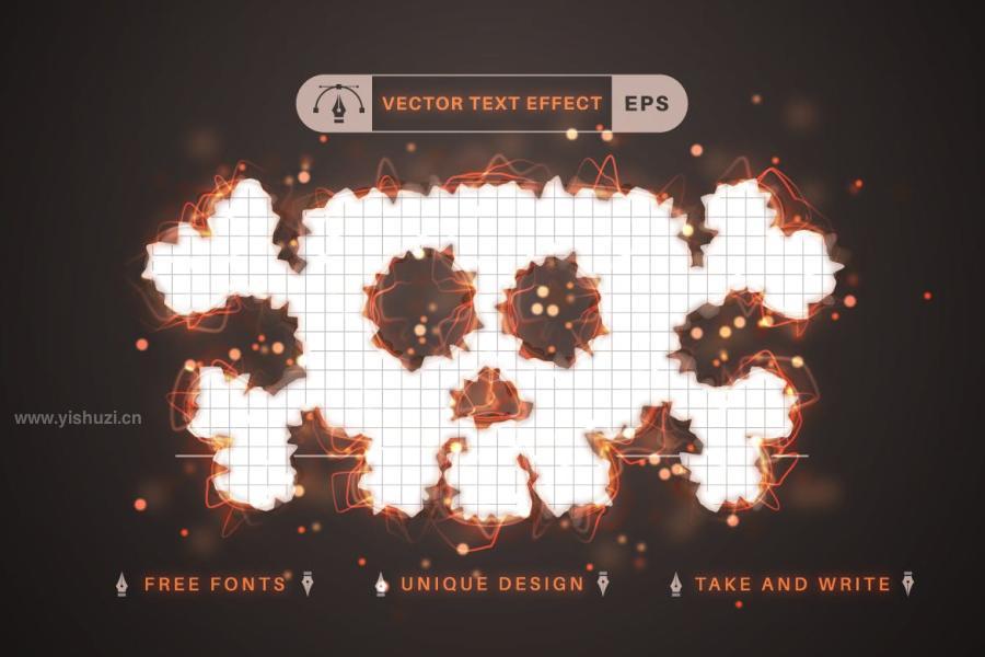 ysz-202258 Fire-Paper---Editable-Text-Effect,-Font-Stylez5.jpg