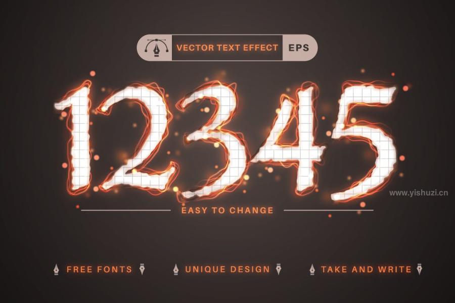 ysz-202258 Fire-Paper---Editable-Text-Effect,-Font-Stylez6.jpg