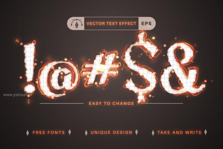 ysz-202258 Fire-Paper---Editable-Text-Effect,-Font-Stylez8.jpg