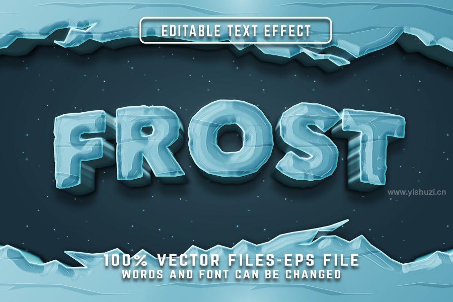ysz-202296 Frost-Editable-Text-Effectz2.jpg