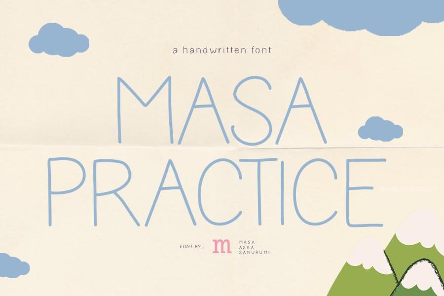 ysz-202305 Masa-Practice--A-Handwritten-Fontz10.jpg
