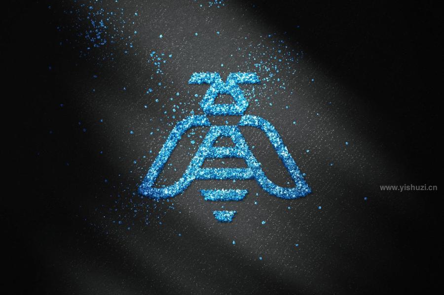 ysz-100097 Sparkling-Glitter-Text-Effectz3.jpg