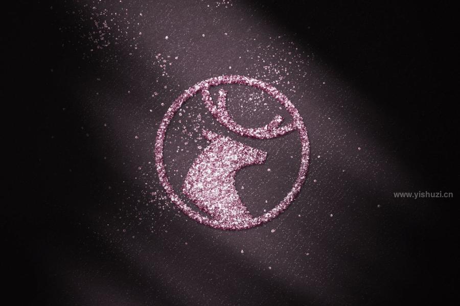 ysz-100097 Sparkling-Glitter-Text-Effectz5.jpg