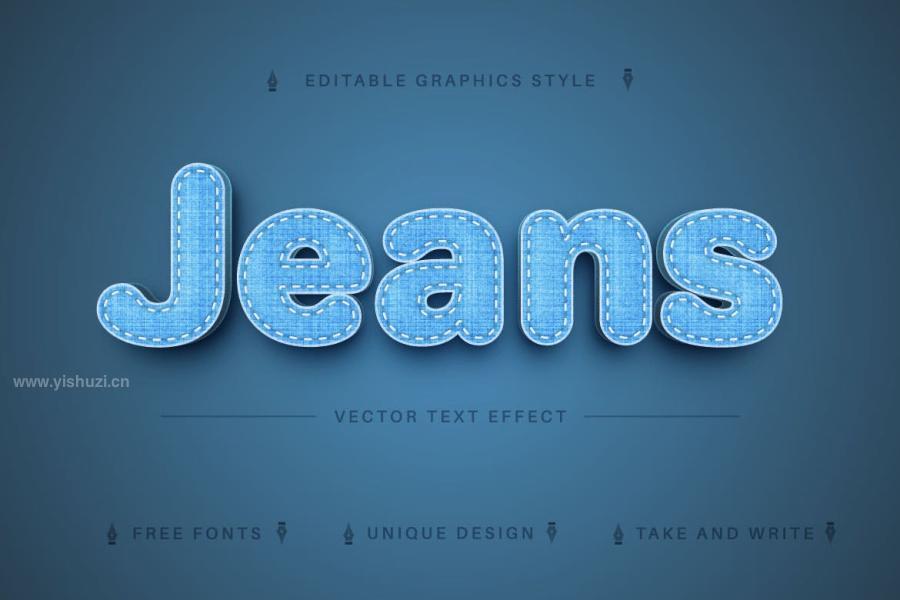 ysz-100117 Jeans-Textile---Editable-Text-Effect-Font-Stylez7.jpg
