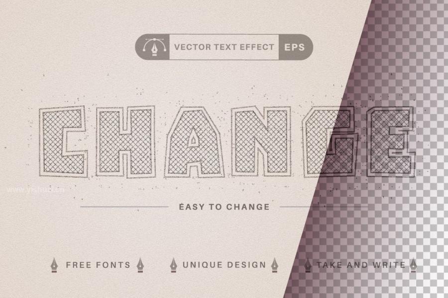 ysz-200090 Pencil-Charcoal---Editable-Text-Effect,-Font-Stylez6.jpg