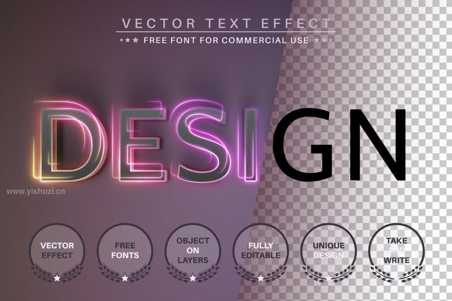 ysz-200095 Design-Unicorn---Editable-Text-Effect,-Font-Stylez2.jpg