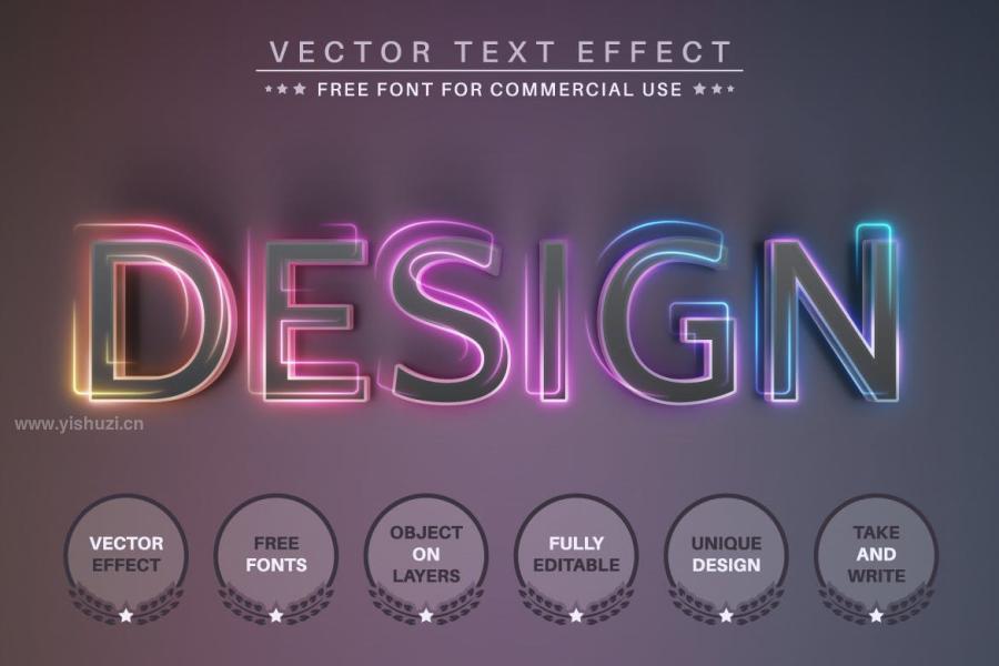 ysz-200095 Design-Unicorn---Editable-Text-Effect,-Font-Stylez4.jpg