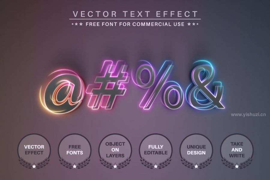 ysz-200095 Design-Unicorn---Editable-Text-Effect,-Font-Stylez5.jpg