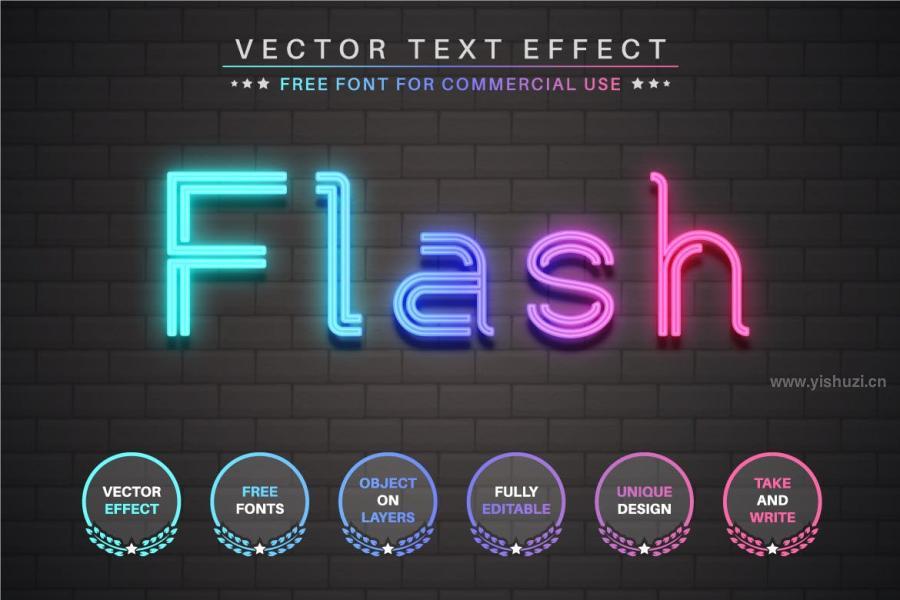 ysz-200098 Night-Club---Editable-Text-Effect,-Font-Stylez3.jpg
