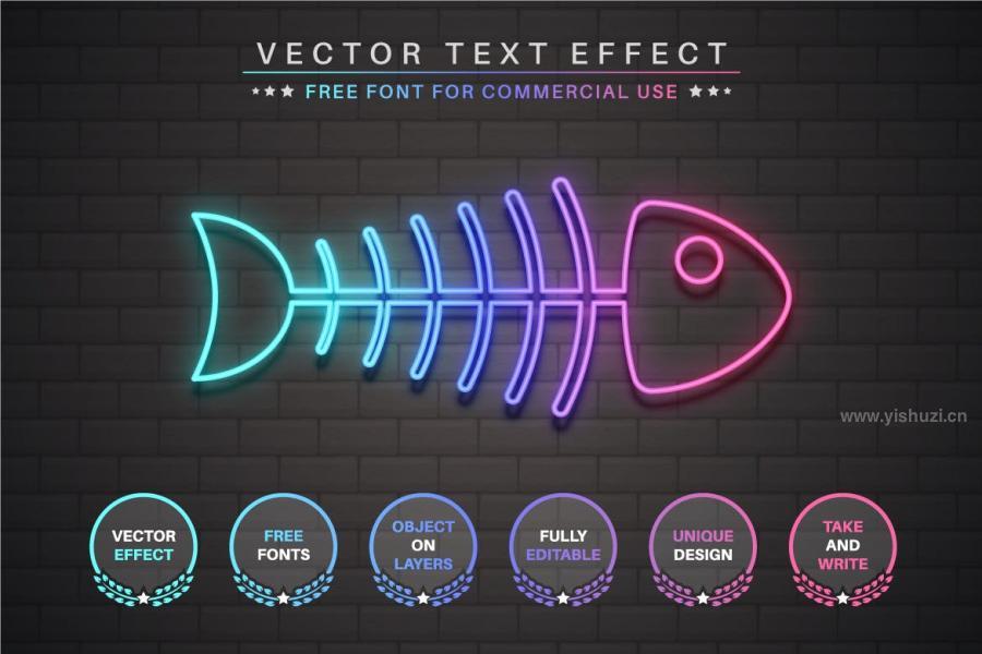ysz-200098 Night-Club---Editable-Text-Effect,-Font-Stylez4.jpg