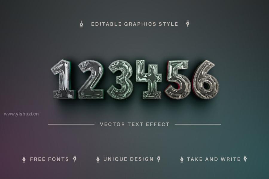 ysz-200099 Dark-Chrome---Editable-Text-Effect,-Font-Stylez4.jpg