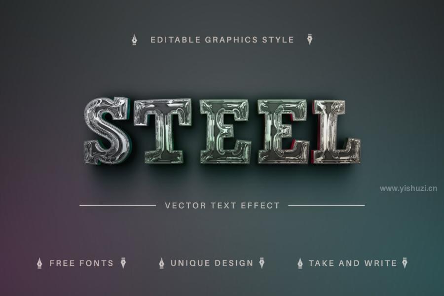 ysz-200099 Dark-Chrome---Editable-Text-Effect,-Font-Stylez5.jpg