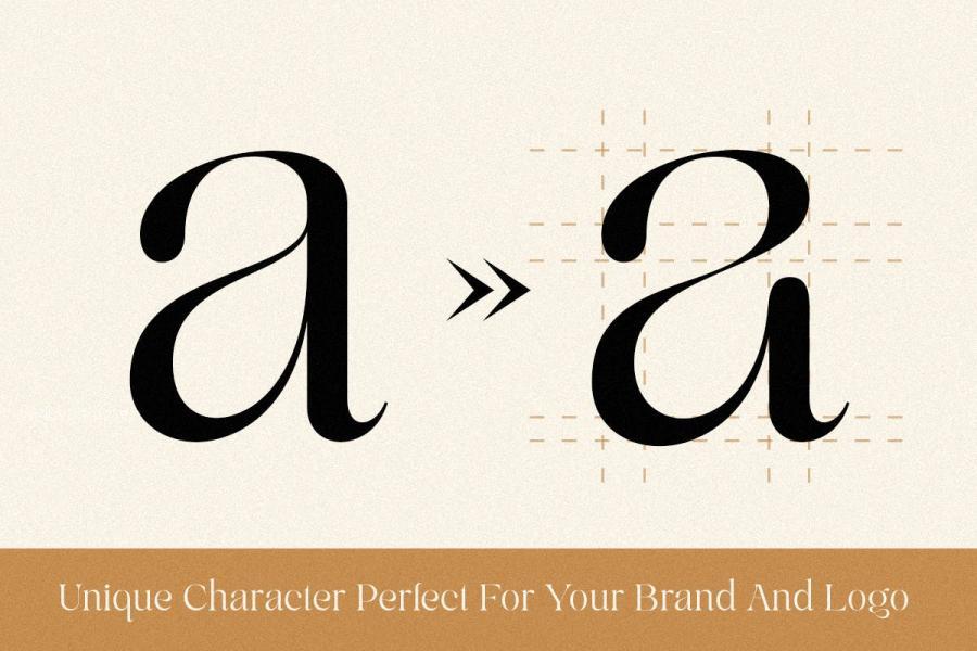 ysz-200194 Kumar---Unique-Beauty-Serif-Fontz13.jpg