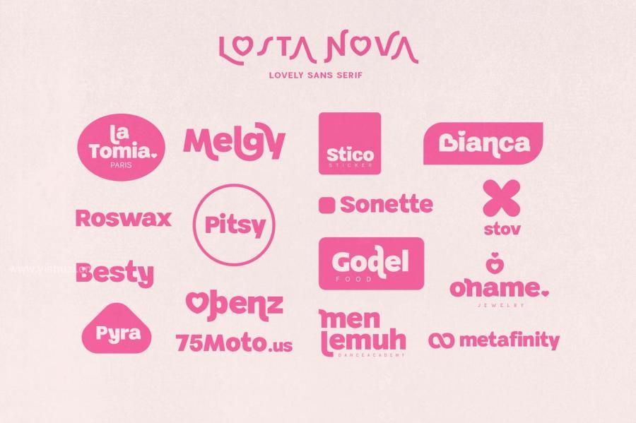 ysz-200202 Losta-Nova---Lovely-Sans-Serifz6.jpg