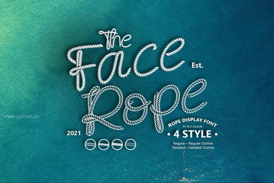 ysz-200232 Face-Rope-Typefacez7.jpg