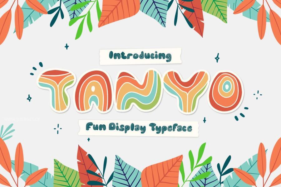 ysz-200233 Tanyo-Typefacez10.jpg