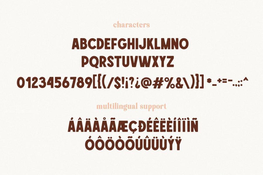 ysz-200240 Double-Caramel-Font-Duoz8.jpg