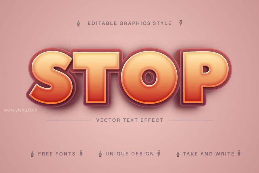 ysz-200302 Good-3D---Editable-Text-Effect,-Font-Stylez4.jpg