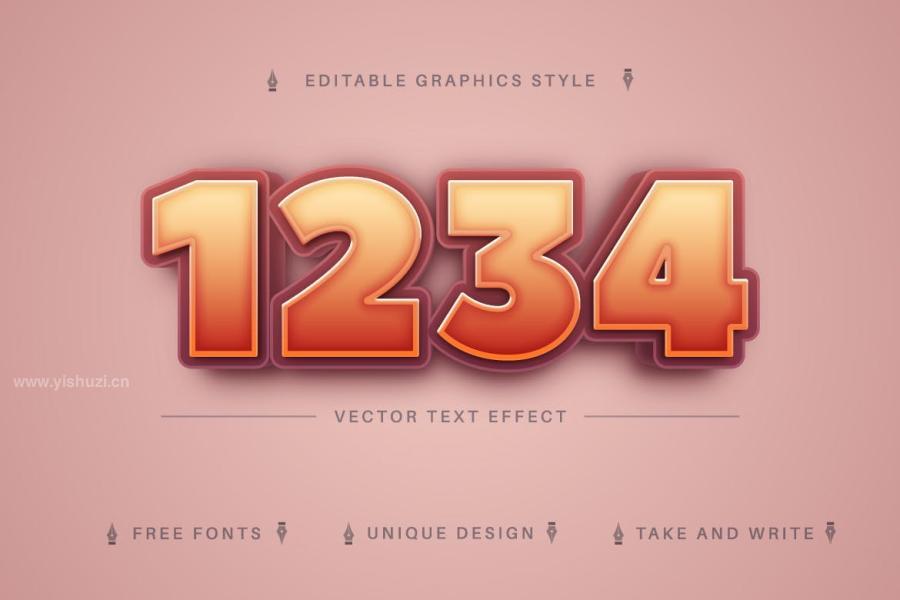 ysz-200302 Good-3D---Editable-Text-Effect,-Font-Stylez5.jpg