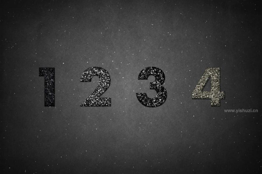 ysz-200307 Black-Glitter-Logo--Text-Effectz3.jpg