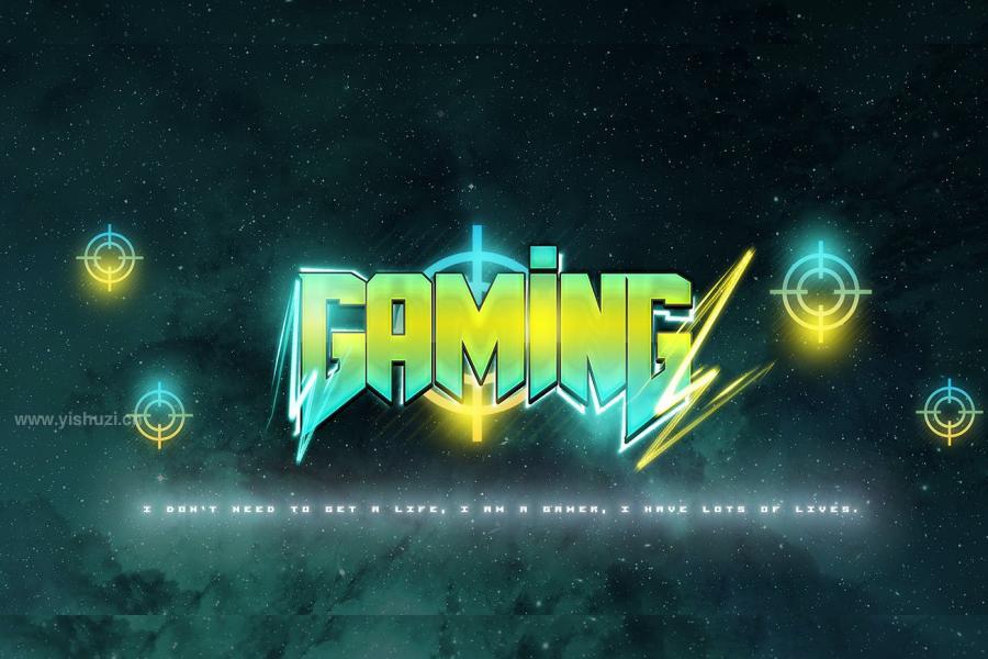 ysz-200455 Gaming-Text-Effect-2ndz2.jpg