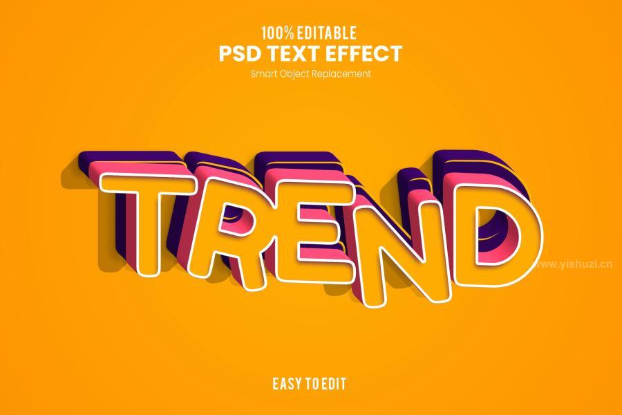 ysz-200482 Trend---Smooth-Bold-and-Fun-3D-Text-Effectz2.jpg