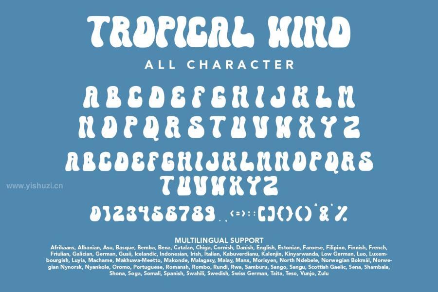 ysz-200507 Tropical-Wind---A-Groovy-Font-Stylez5.jpg