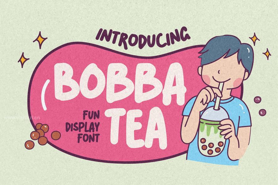 ysz-200518 Bobba-Tea---Fun-Display-Fontz2.jpg