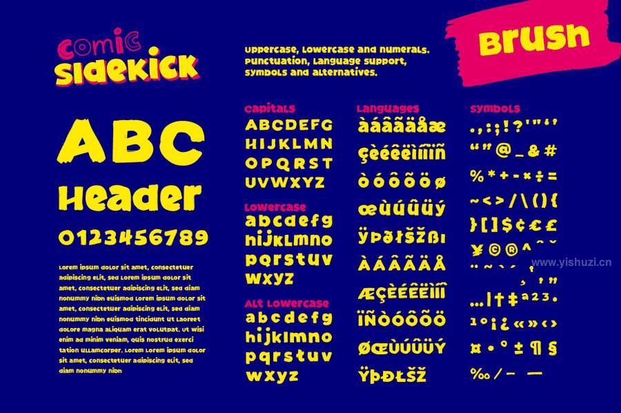 ysz-200526 Comic-Sidekick-A-Screwball-Comedy-Font-Familyz15.jpg