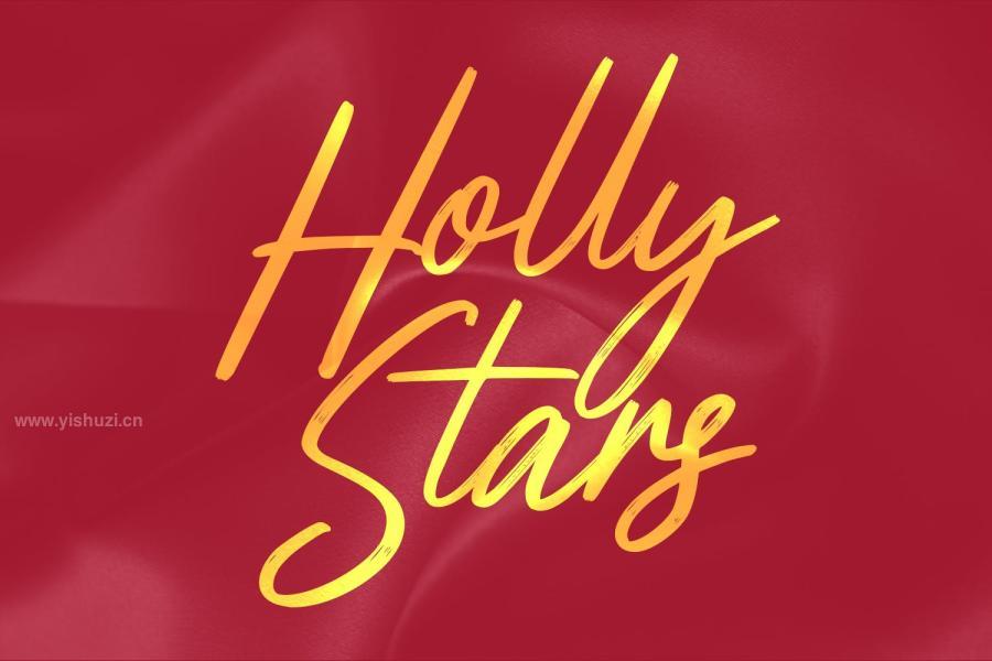 ysz-200546 Hoolystars-Marker-Brush-Script-Fontz8.jpg