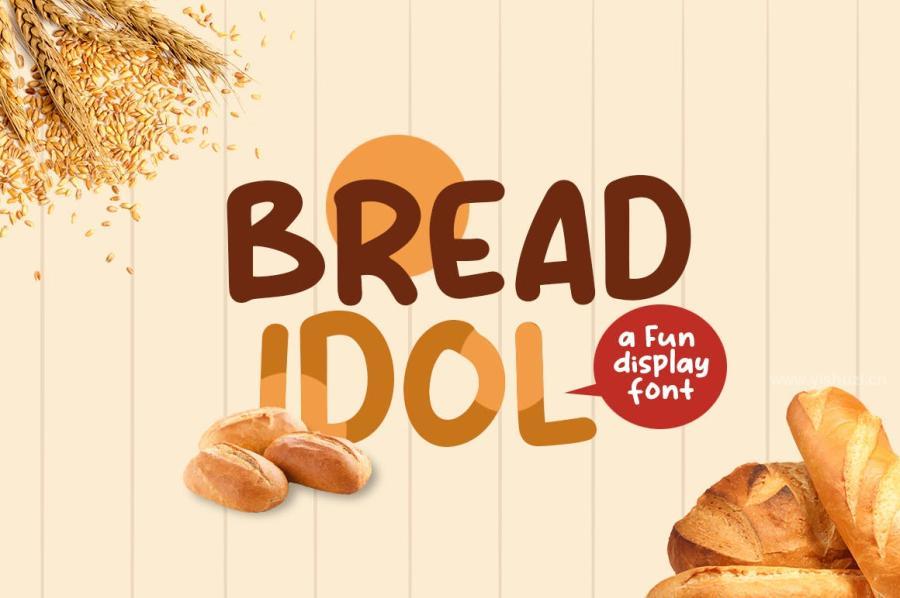 ysz-200551 Bread-Idolz5.jpg